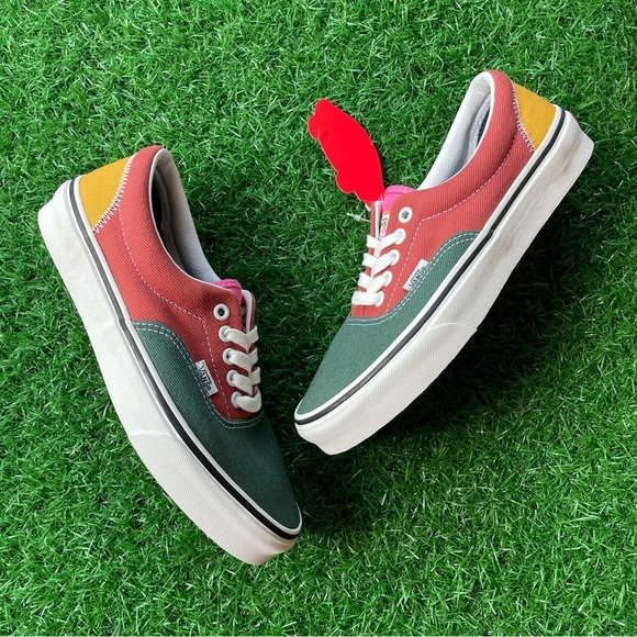 Vans Era Varsity Multicolor - Picture 5 of 8